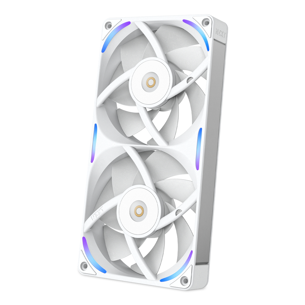 F240X｜NZXT｜株式会社アユート PCパーツ・VR・オーディオ等周辺機器